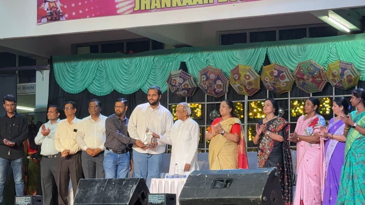 Star of MGM 2025 Award